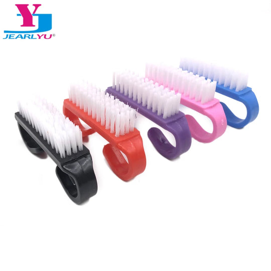 Nail Cleaning Clean Brush
