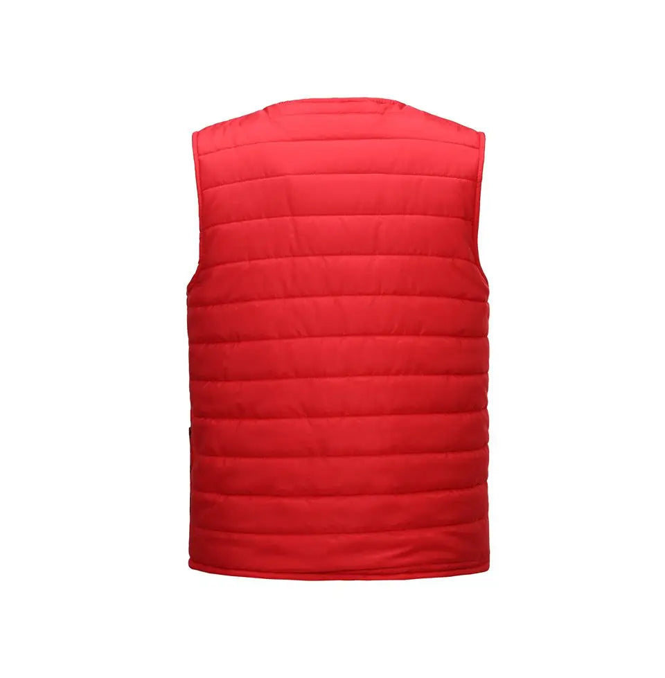 Smart Heating Cotton Vest