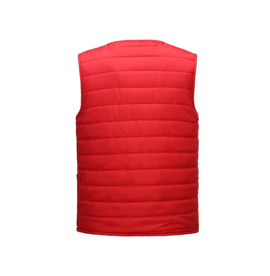 Smart Heating Cotton Vest