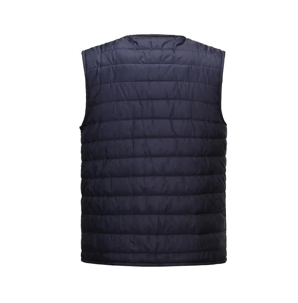 Smart Heating Cotton Vest