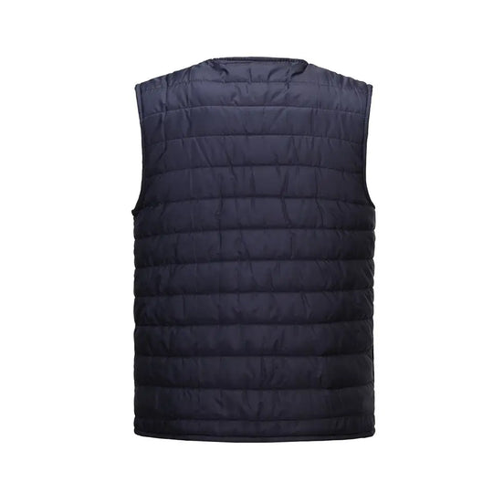 Smart Heating Cotton Vest