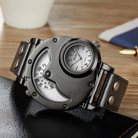 Oulm Designer Brand Luxury Watches