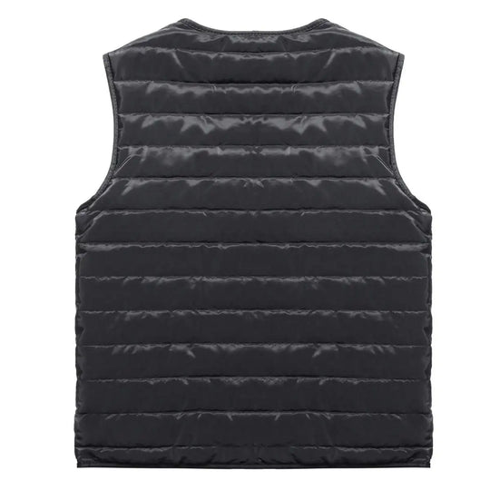 Smart Heating Cotton Vest