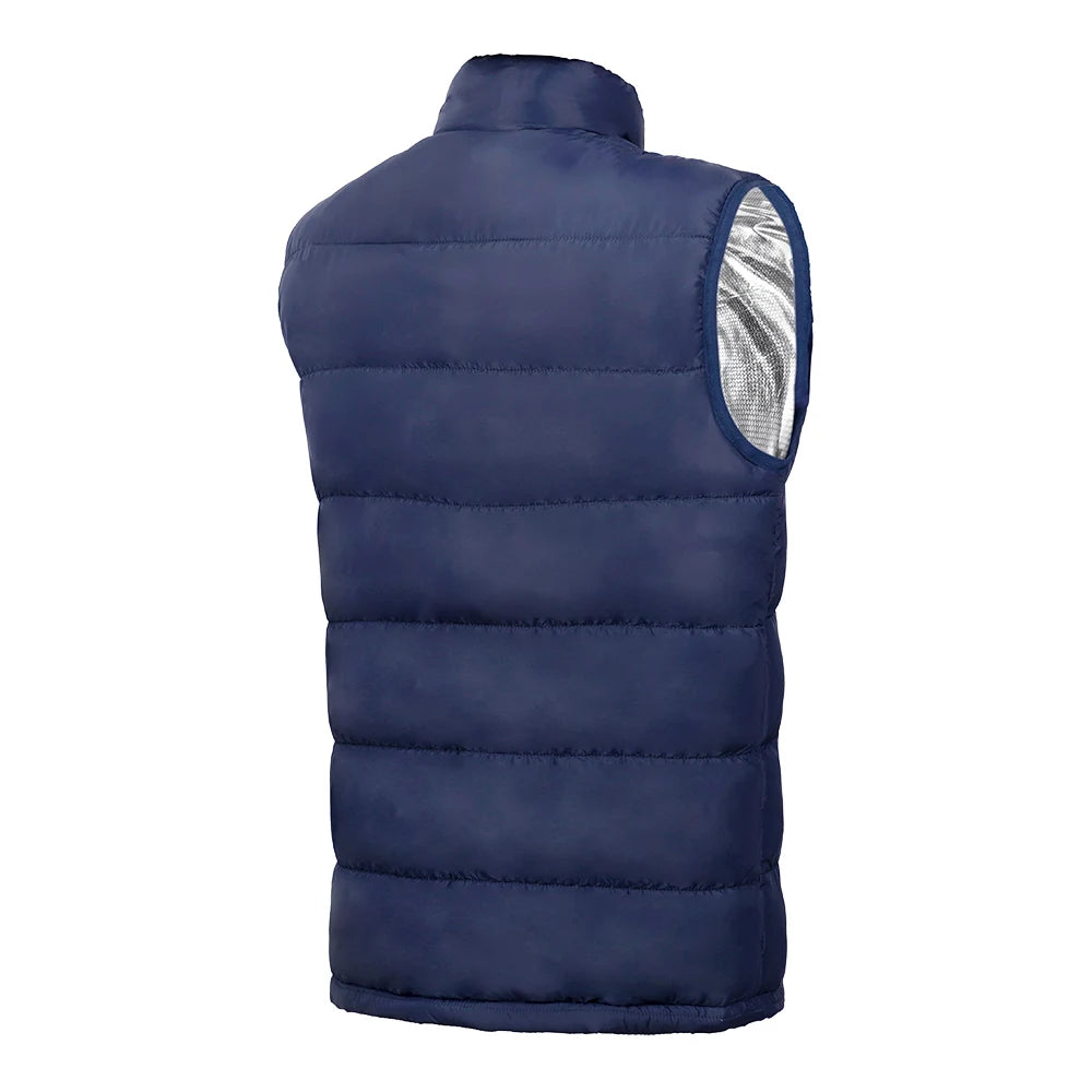 Heated Vest Electric Heated