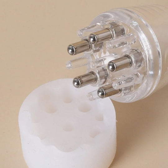 Scalp Applicator Liquid Comb for Hair Scalp
