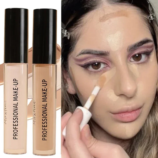 High Coverage Concealer Corrector