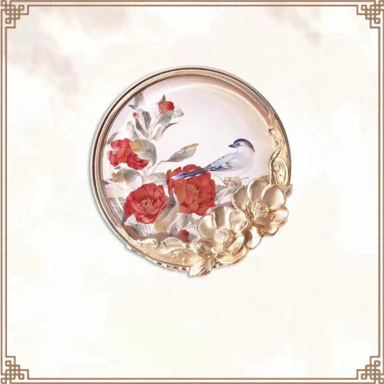 Flower Knows Air Cushion BB CC Cream Water