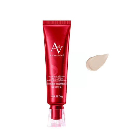 Fv-face Liquid Foundation 30g Base Cream
