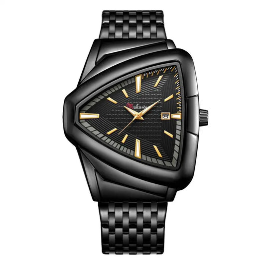 New Triangle Men's Watch