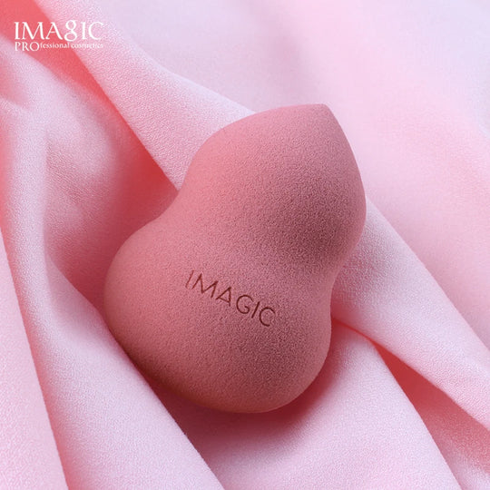 IMAGIC 3Pcs Makeup Puff Wet And Dry Professionele Makeup