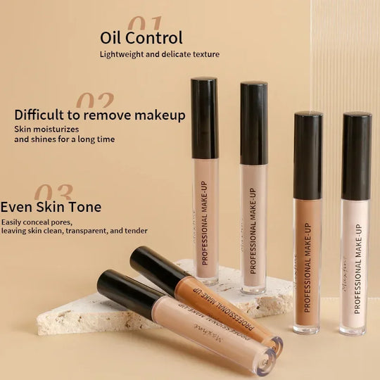 High Coverage Concealer Corrector