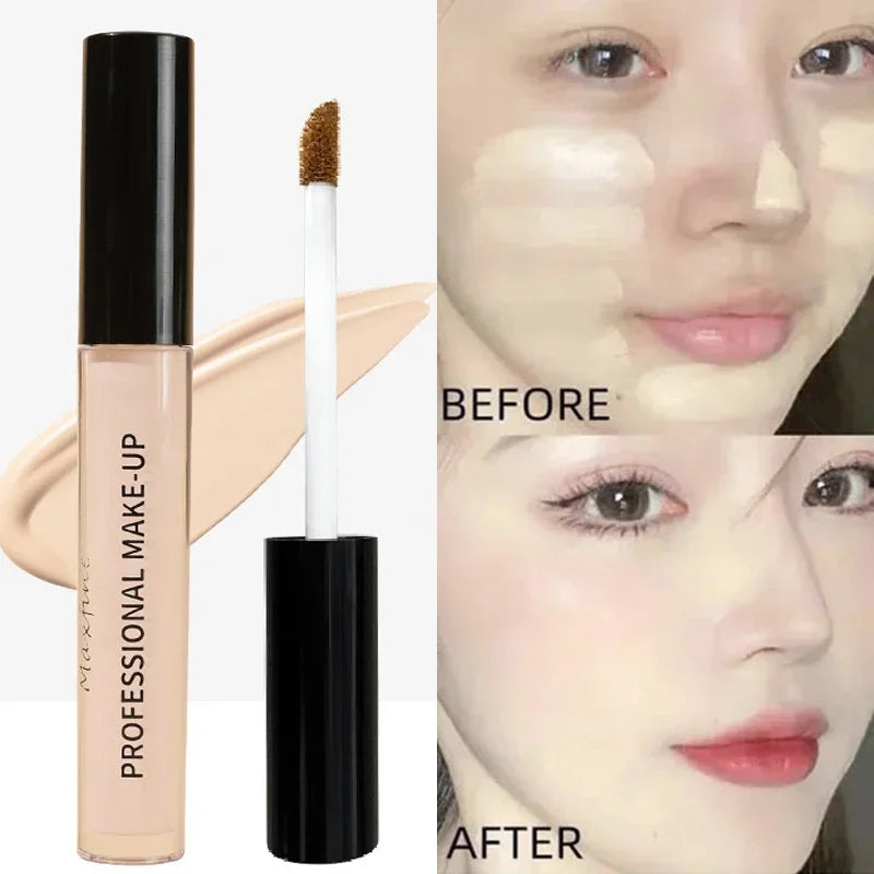 High Coverage Concealer Corrector